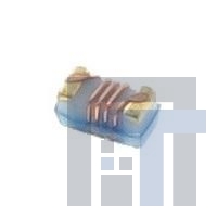 PE-0402CD5N6JTT Катушки постоянной индуктивности  SMD INDUCTOR 5.6nH 5% TOL