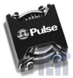 PE-53910NLT Катушки постоянной индуктивности  SMT COMMON MODE INDUCTOR