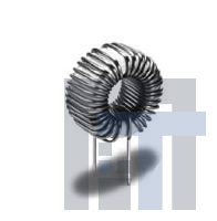 PE-92100KNL Катушки постоянной индуктивности  INDUCTOR NL