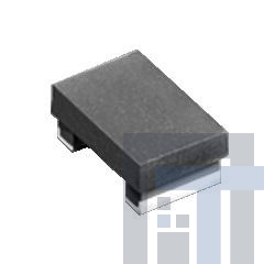 PFL2510-102MEB Катушки постоянной индуктивности  PFL2510 Shld Power 1 uH 20 % 1.9 A