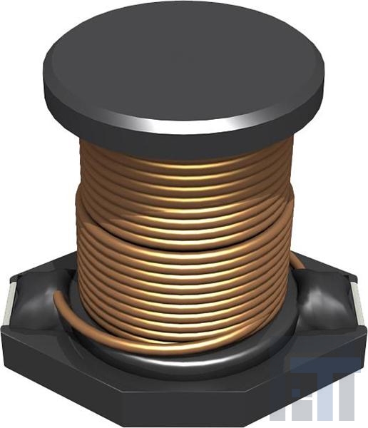 PISN-331M-04 Катушки постоянной индуктивности  330uH @0.1MHz