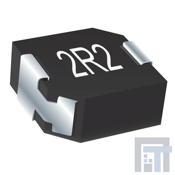PM1038S-R50M-RC Катушки постоянной индуктивности  MAGNETICS - SHIELDED POWER INDUCTOR