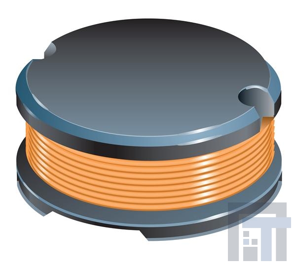 PM105-330K-RC Катушки постоянной индуктивности  Pwr Induct,NonShield