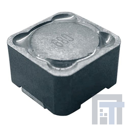 PM127SH-121M-RC Катушки постоянной индуктивности  MAGNETICS - SHIELDED POWER INDUCTOR