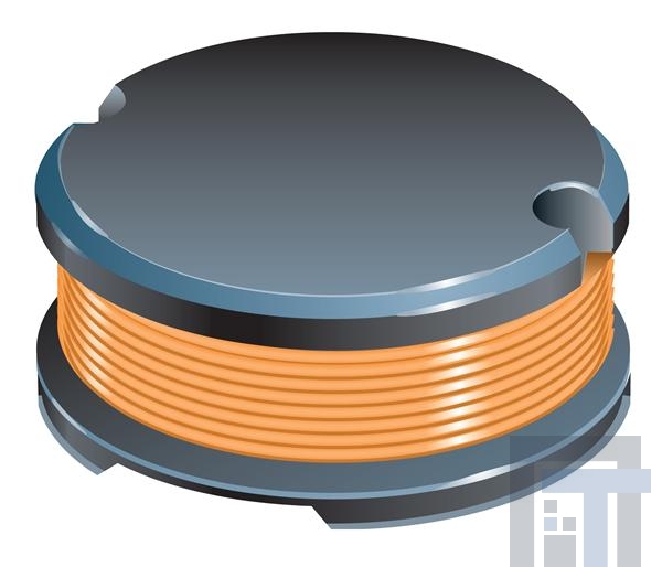 PM32-680M-RC Катушки постоянной индуктивности  MAGNETICS-NON-SHIELD POWER INDUCTOR