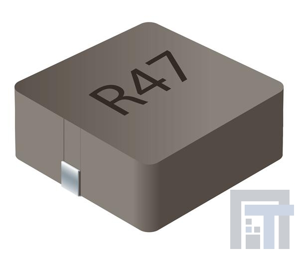 SRP6540-5R6M Катушки постоянной индуктивности  5.6uH 20% SMD 6540