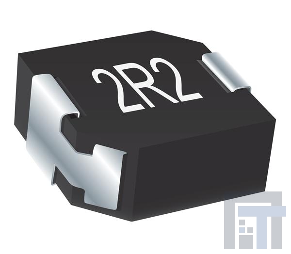 SRP7030-R72M Катушки постоянной индуктивности  0.72uH 20% SMD 7030