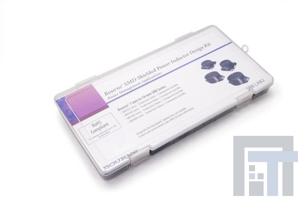 SRR-LAB2 Наборы индукторов и принадлежности SHIELD PWR INDUCTOR