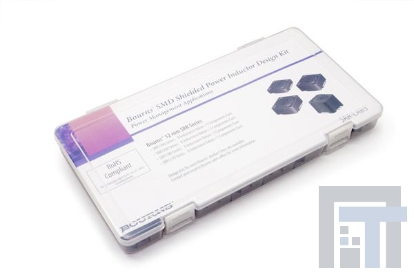 SRR-LAB3 Наборы индукторов и принадлежности SHIELD PWR INDUCTOR