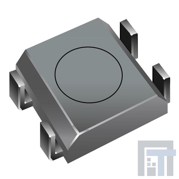 SRR0618-2R2ML Катушки постоянной индуктивности  2.2uH 20% SMD 0618