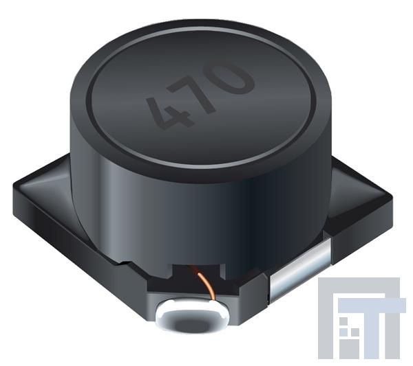 SRR0745A-331M Катушки постоянной индуктивности  330uH 20% SMD 0745 AEC-Q200