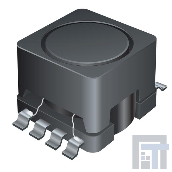 SRR0906-682YL Катушки постоянной индуктивности  6800uH 15% SMD 0906