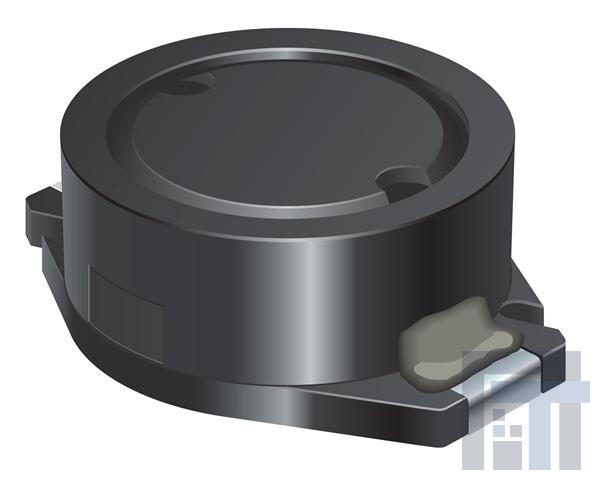 SRR1003-151M Катушки постоянной индуктивности  150uH 20% SMD 1003