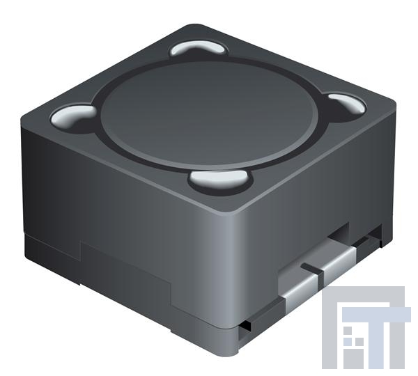 SRR1208-821KL Катушки постоянной индуктивности  820uH 10% SMD 1208