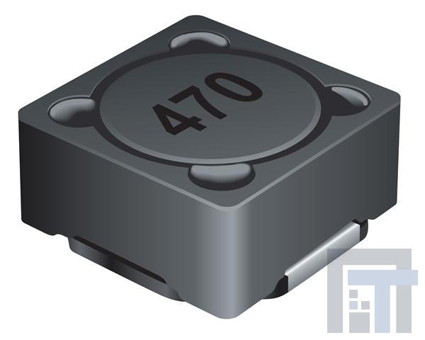 SRR1260-1R2Y Катушки постоянной индуктивности  1.2uH 30% SMD 1260