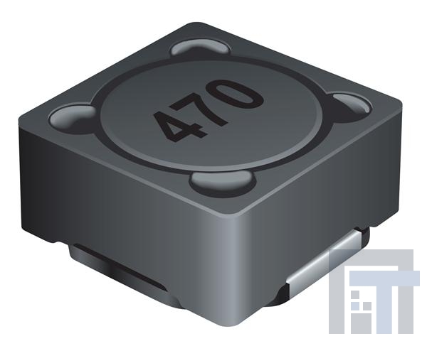 SRR1280-220M Катушки постоянной индуктивности  22uH 20% SMD 1280