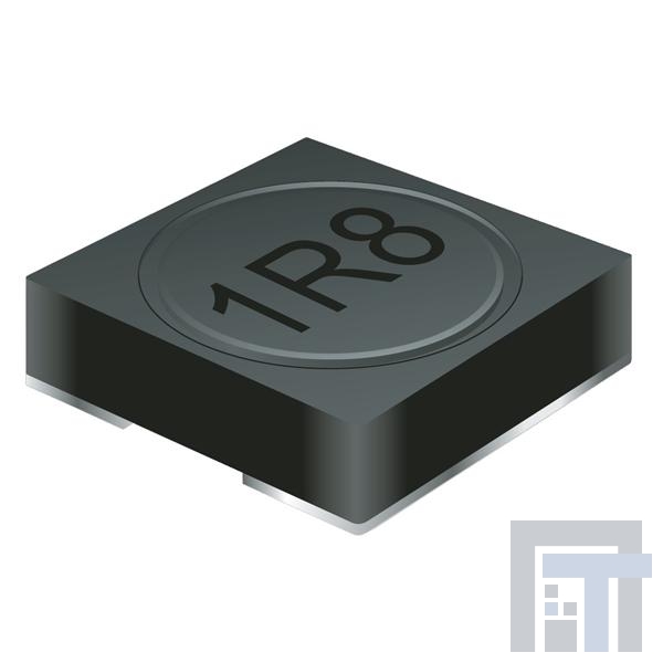 SRR5018-1R8Y Катушки постоянной индуктивности  1.8uH 30% SMD 5018