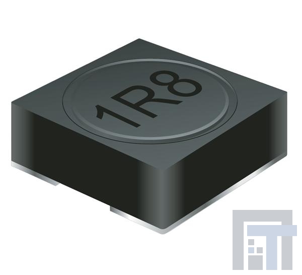 SRR5028-561Y Катушки постоянной индуктивности  560uH 30% SMD 5028