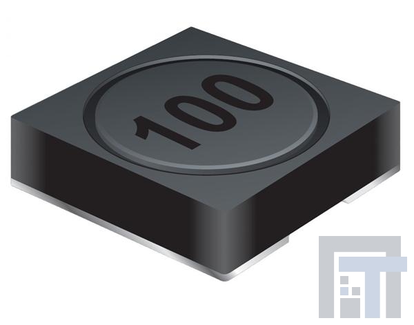 SRR6028-1R5Y Катушки постоянной индуктивности  MAGNETICS - SHIELDED POWER INDUCTOR