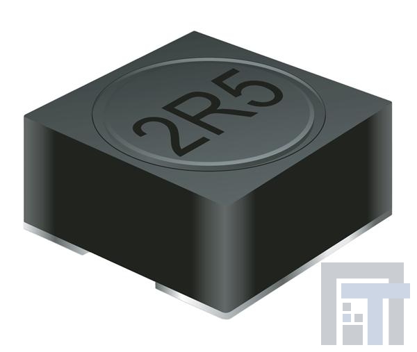 SRR6038-3R3Y Катушки постоянной индуктивности  3.3uH 30% SMD 6038