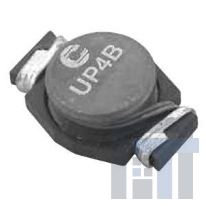 UP4B-1R0-R Катушки постоянной индуктивности  1.0uH 37.3A 0.0023ohms