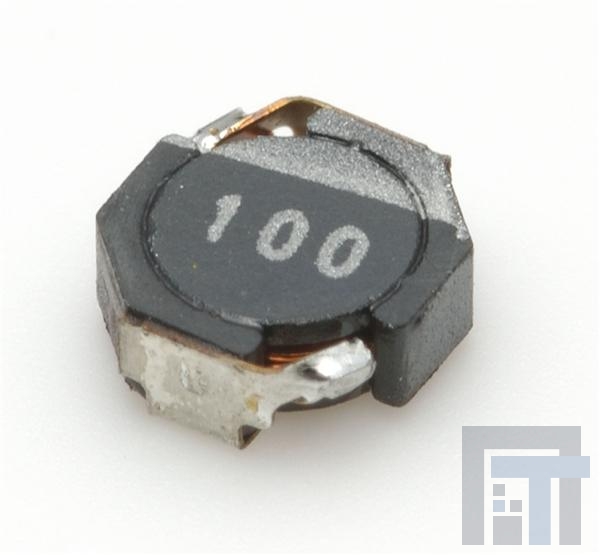 VLF3010ST-100MR53 Катушки постоянной индуктивности  10uH 20%