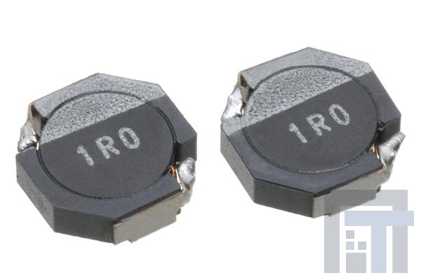 VLF5014ST-100M1R2 Катушки постоянной индуктивности  10uH 0.25ohms 1.5A