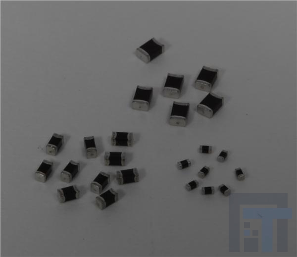 103FT1005A5P1 Терморезисторы с отрицательным температурным коэффициентом 10kohm 5% 0402