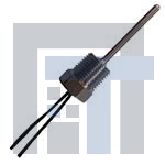 526-59ar04-104 Терморезисторы с отрицательным температурным коэффициентом THERMISTORS