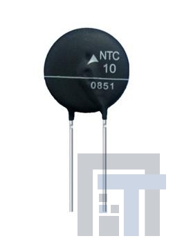 B57045K154K Терморезисторы с отрицательным температурным коэффициентом 150000 Ohms 4600k 10%