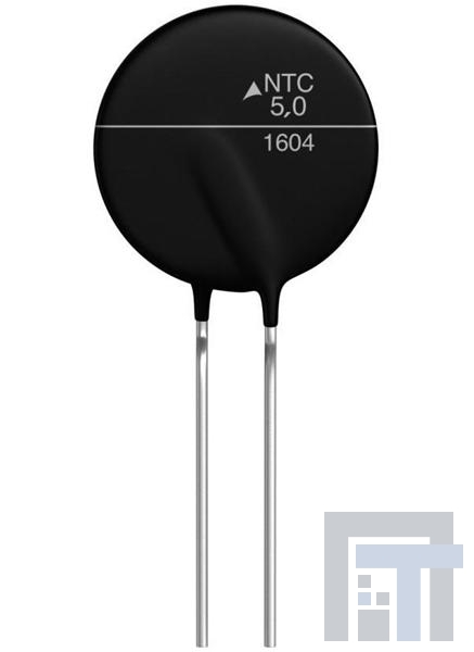 B57127P209M301 Ограничители пускового тока Inrush Current Limiter 2.0ohm 23A