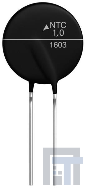 B57464S100M Ограничители пускового тока NTC Thermistor S 464/10M