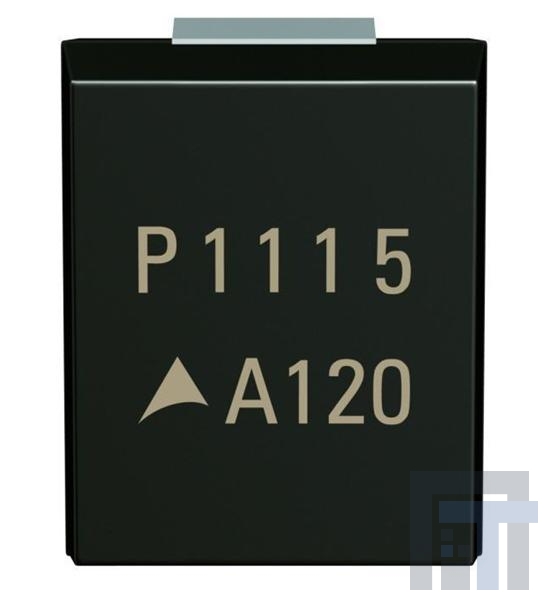 B59115P1120A62 Терморезисторы с положительным температурным коэффициентом PTC Thermistor P 1115-A 120-A
