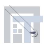 DLF134D00-00A0 Терморезисторы с отрицательным температурным коэффициентом P-134-K