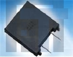 LVB125 Восстанавливаемые предохранители - PPTC 240V 12.5A RADIAL LD PLASTIC BOX LVR