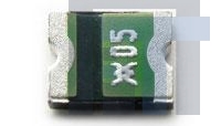 MICROSMD005F-2 Восстанавливаемые предохранители - PPTC .05A 30V 10A IMAX