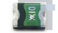 MICROSMD010F-2 Восстанавливаемые предохранители - PPTC .10A 30V 10A Imax