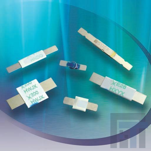 MXP370BD Восстанавливаемые предохранители - PPTC 6V 50A 0.01Ohms