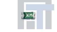 NANOSMDC035F-2 Восстанавливаемые предохранители - PPTC .35A RESETTABLE SMD FUSE