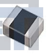 NHQ154B425T10 Терморезисторы с отрицательным температурным коэффициентом NTC Surface mount chip 1206 size 150000 ohms  10% Tolerance