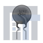 PTGL5SAS270K6B51A0 Терморезисторы с положительным температурным коэффициентом