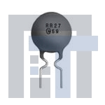PTGL9SARR33M1B51A0 Терморезисторы с положительным температурным коэффициентом