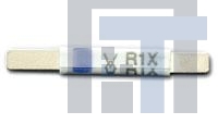 VLR170F Восстанавливаемые предохранители - PPTC 1.7A 12V 100A Imax