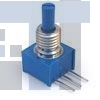 3315C-002-016L Кодеры 9MM SQ SEALED INCREMENTAL ENCODER