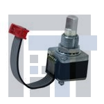 61L515-H0-040C Кодеры Encoder, 15-deg; or 24 positions, high torque, no pushbutton, 4.0 in. connector