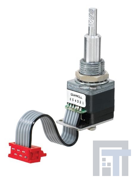 62N15-P Кодеры Encoder Non Turn 15deg or 24Pos