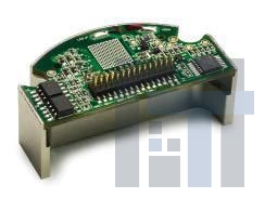 AEAT-9000-1GSH0 Кодеры 17Bits Singleturn Encoder