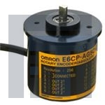E6C3-AG5B-256P-R-2M Кодеры ABS 12-24VDC PNP Gre y Code