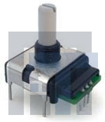 ECW0D-B16-BE0024L Кодеры DIGITAL CONTACTING ENCODER