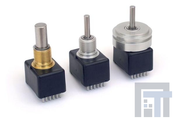 EMS22Q31-B28-LS3 Кодеры Incremental Encoder